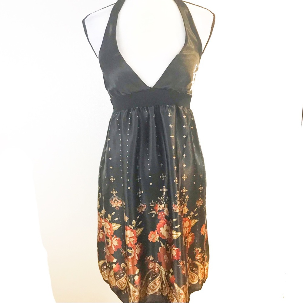 Charlotte Russe Dress